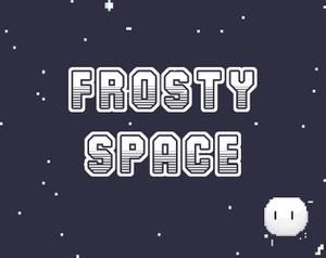 play Frosty Space