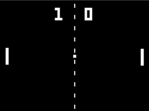 play Pong
