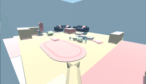 play Warm Kitty (Jam Version)