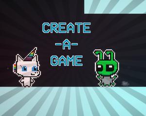 play Create-A-Game
