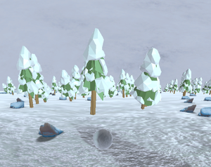 play Snowball?