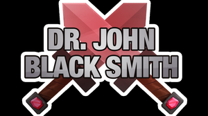 play Dr. John Black Smith
