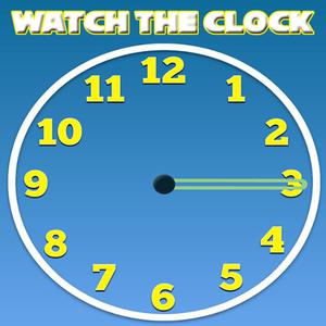 play Watch The Clock