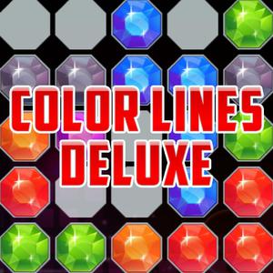 play Color Lines Deluxe