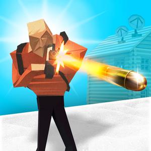 play Cube Battle Royale