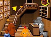 play Monkey Go Happy Stage 395