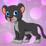 play Panther Escape