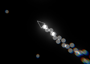 play Black-White Space