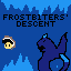 play Frostbiters' Descent