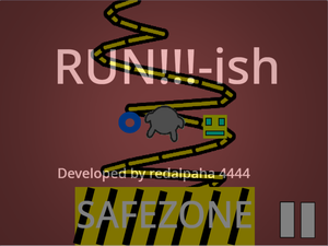 play Run-Ish