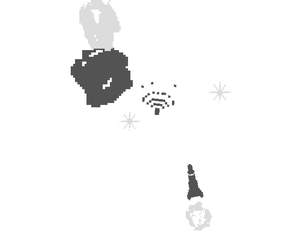 play M(Wifi)Eteor Game