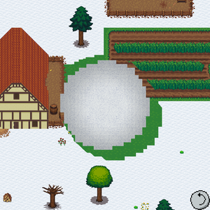 play Snow Cleaner