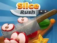 play Slice Rush
