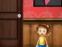 play Chocolate Day Escape