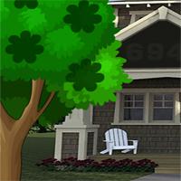 play Tennis Boy Escape