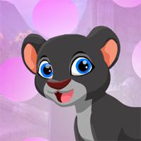 play Panther Escape