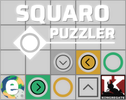 play Squaro Puzzler