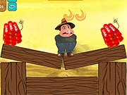 play Save The Miner