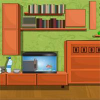 play 4-Key-Escape