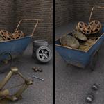 play Rusty