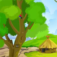 play Cat-Forest-Escape-Gameszone15-