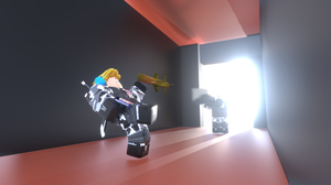 play Noticekung Simulator