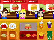 play Burger Now