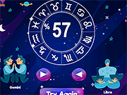 play Horoscope Test