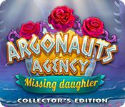 Argonauts Agency: Missing Daughter Collector'S Edition