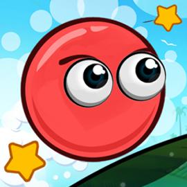 play Red Ball Forever 2