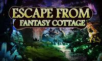 Top10 Escape From Fantasy Cottage