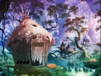 play Escape From Fantasy Cottage