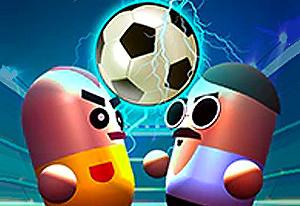 play Pill Soccer