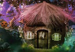 play Escape From Fantasy Cottage