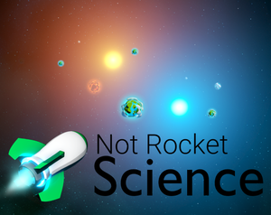 play Not Rocket Science