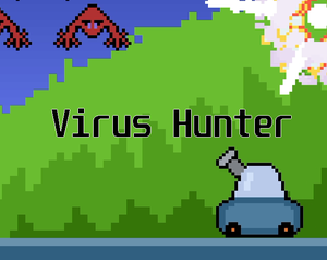 play Virus Hunter