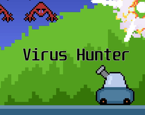 Virus Hunter