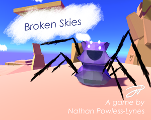 play Broken Skies