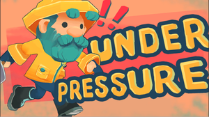 play Under Pressure