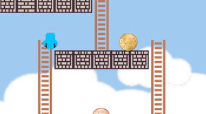 play Coin Climber