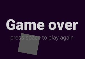 play Falling Cubes