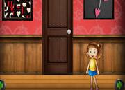 play Chocolate Day Escape