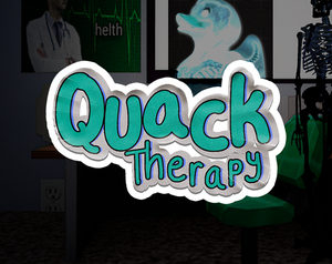 play Quack Therapy