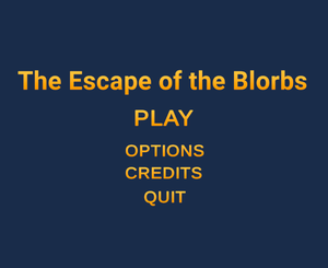 play The Escape Of The Blorbs