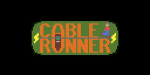 play Cable Runner - Mini Jam 47