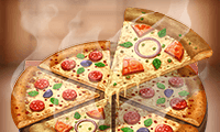 play Hippo Pizza Chef