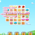 play Cookie Crush 2