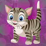 play Lovely Cat Escape