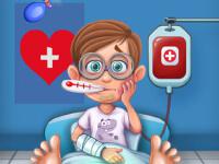 play Hospital Doctor