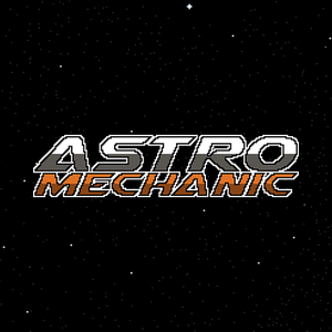 play Astromechanic